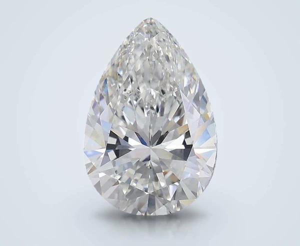 2.61 Carat · F · VVS2 very good Cut