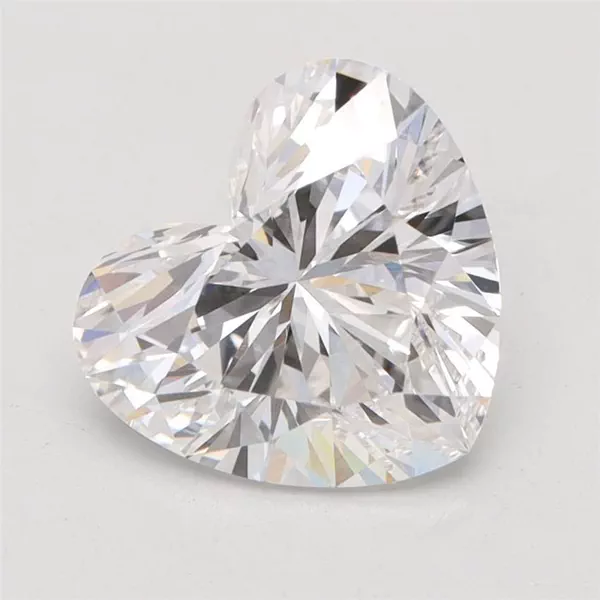 1.67 Carat · F · VVS1 very good Cut