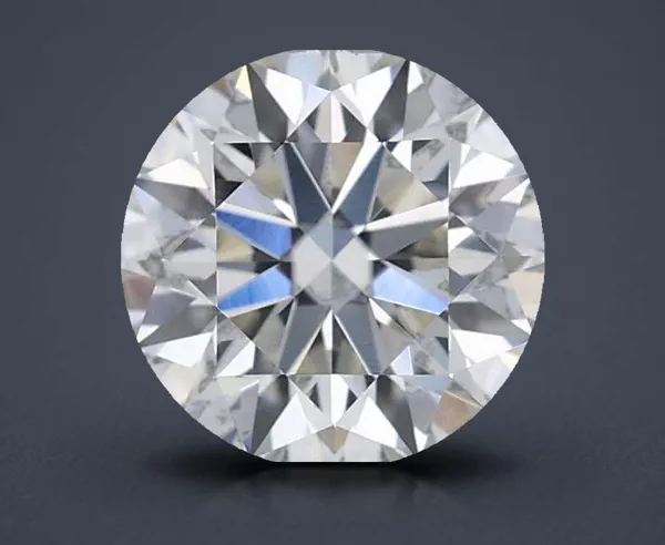 0.4 Carat · H · VVS2 excellent Cut