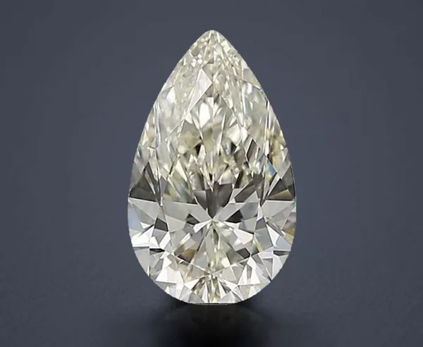 2.51 Carat · J · VS1 Rare Carat Ideal Cut