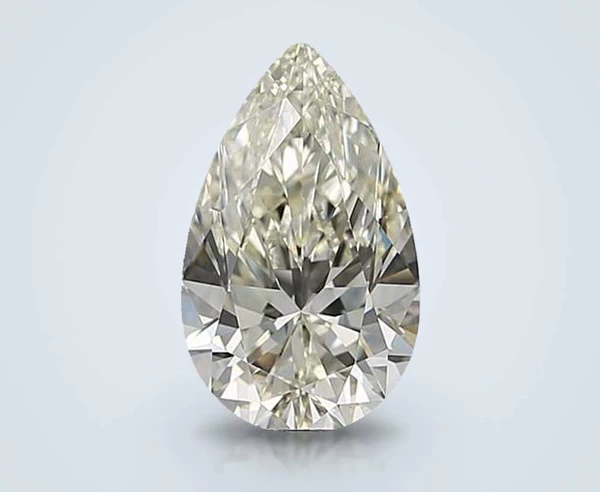 2.51 Carat · J · VS1 Rare Carat Ideal Cut