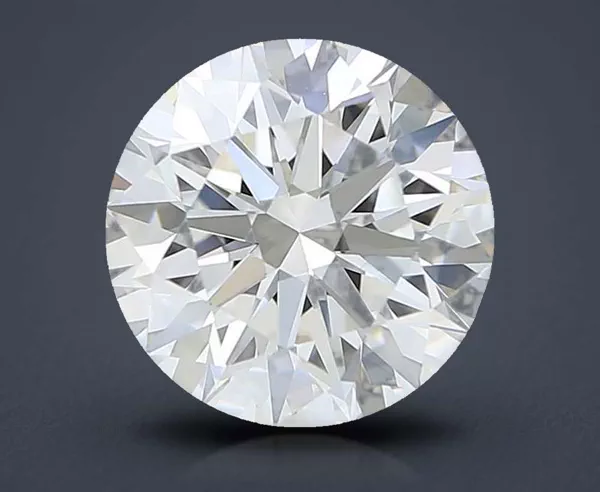 2.28 Carat · E · VVS2 ideal Cut