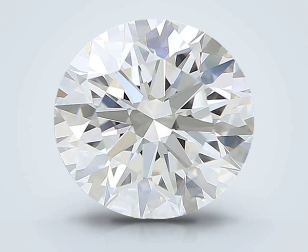 2.28 Carat · E · VVS2 ideal Cut