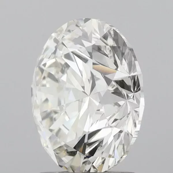 2.55 Carat · H · VVS2 Rare Carat Ideal Cut