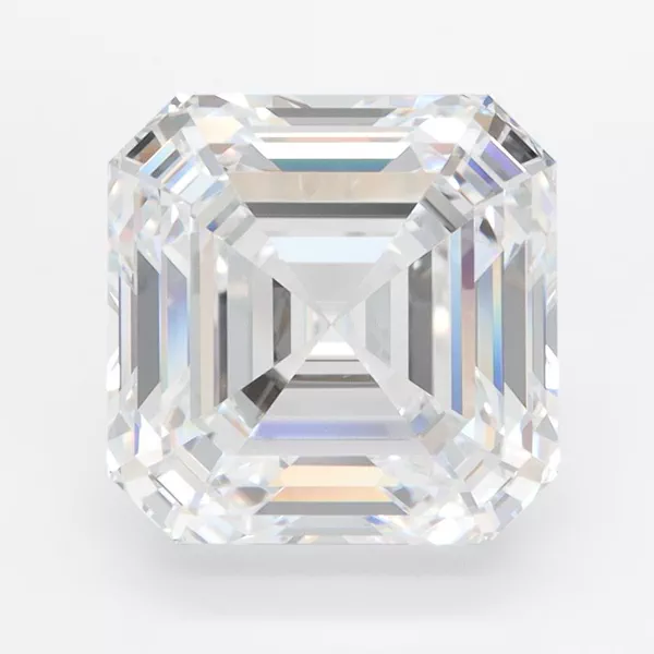 5.24 Carat · D · VVS1 Rare Carat Ideal Cut