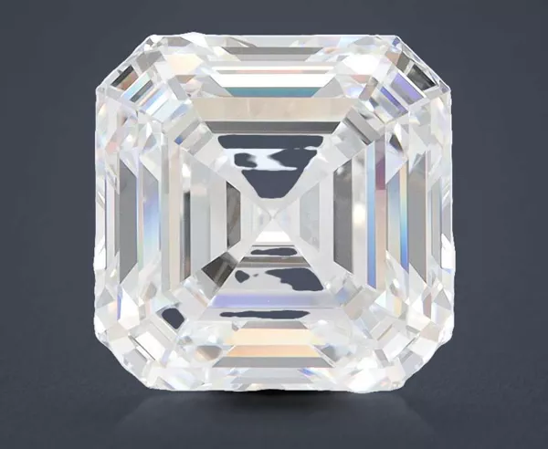 5.24 Carat · D · VVS1 Rare Carat Ideal Cut