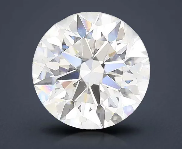 4.44 Carat · G · VS1 Rare Carat Ideal Cut