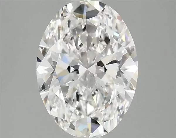 2.56 Carat · E · VS1 Rare Carat Ideal Cut