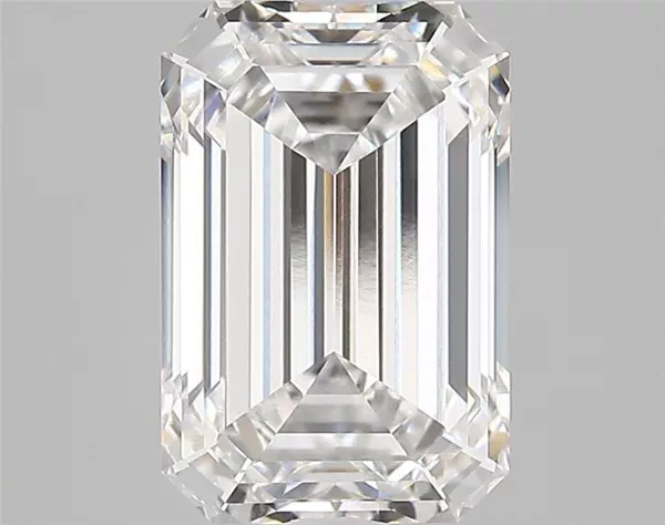 3.44 Carat · E · VVS1 Rare Carat Ideal Cut