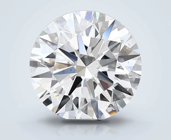 1.02 Carat · D · VVS1 Rare Carat Ideal Cut
