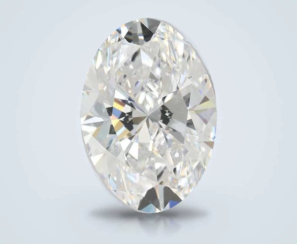 3.41 Carat · D · FL very good Cut