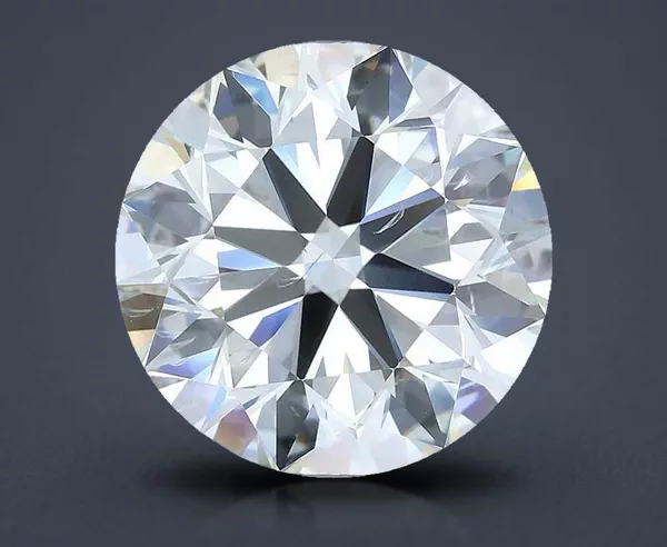 2.95 Carat · I · SI1 excellent Cut