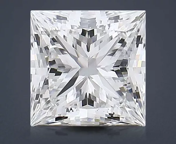 1.27 Carat · F · VS1 Rare Carat Ideal Cut