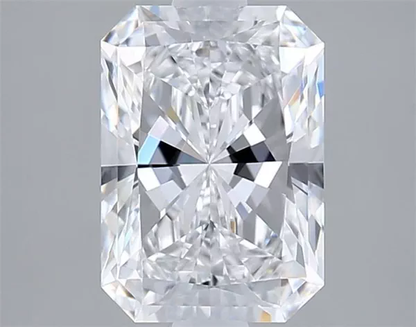 2.01 Carat · D · VVS1 Rare Carat Ideal Cut