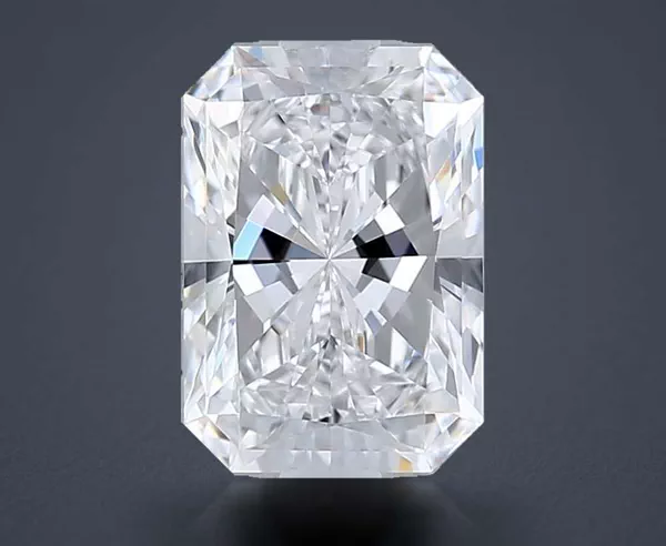2.01 Carat · D · VVS1 Rare Carat Ideal Cut
