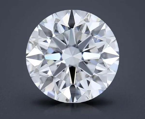 1.23 Carat · D · VS1 Rare Carat Ideal Cut