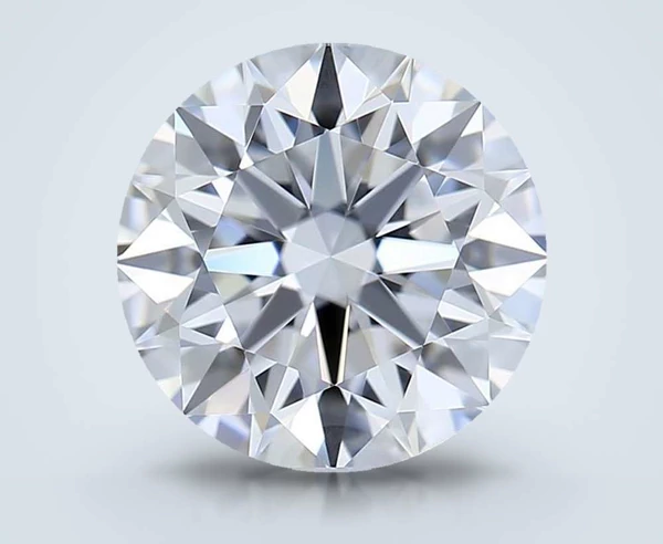1.23 Carat · D · VS1 Rare Carat Ideal Cut