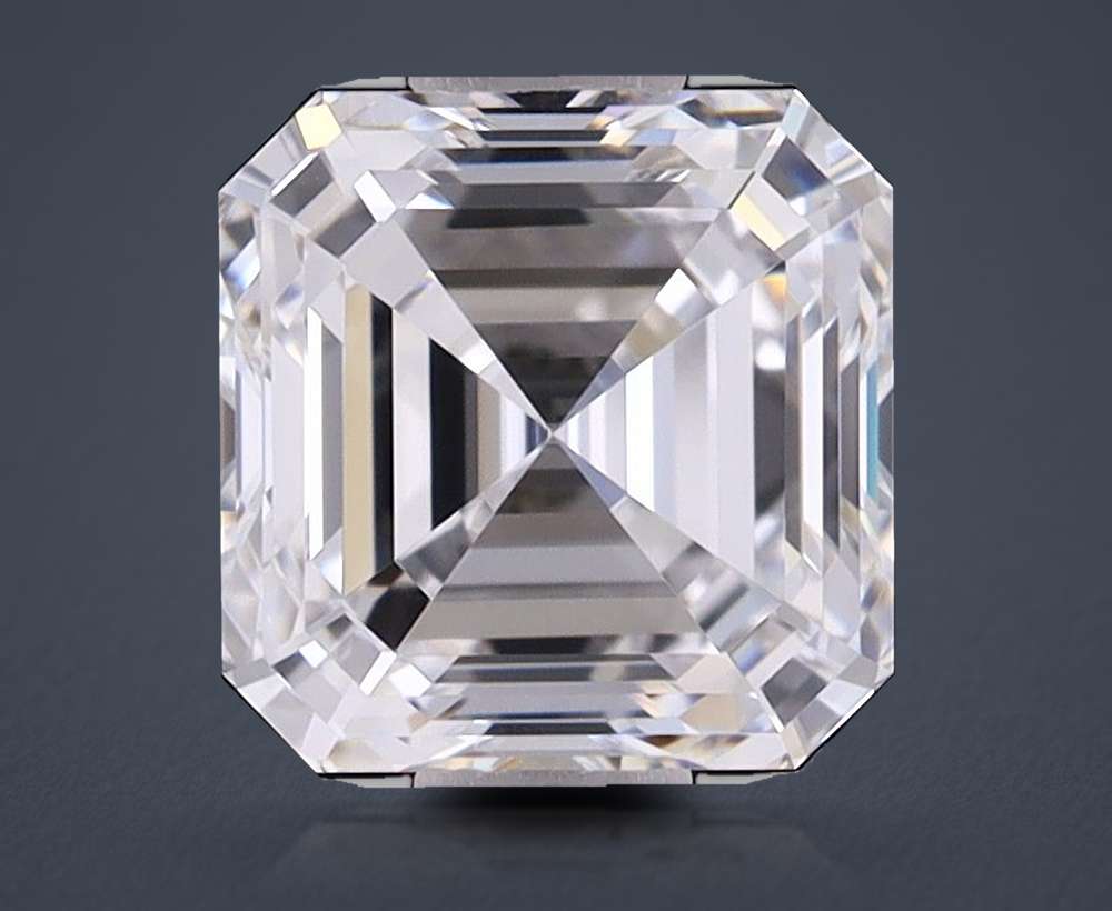 1.01 Carat · D · VVS2 Rare Carat Ideal Cut