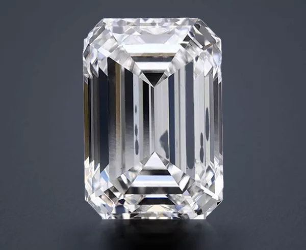 1.29 Carat · E · VS2 Rare Carat Ideal Cut