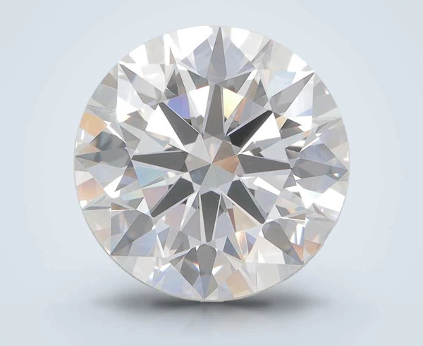 5.39 Carat · D · IF Rare Carat Ideal Cut