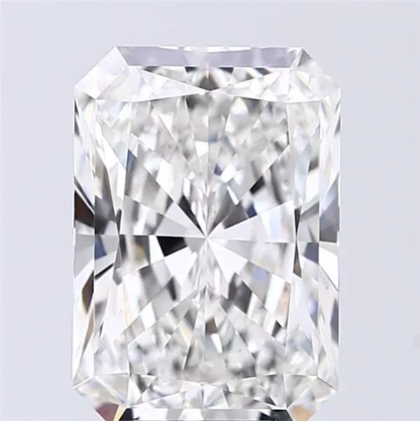 3.54 Carat · G · VS2 Rare Carat Ideal Cut