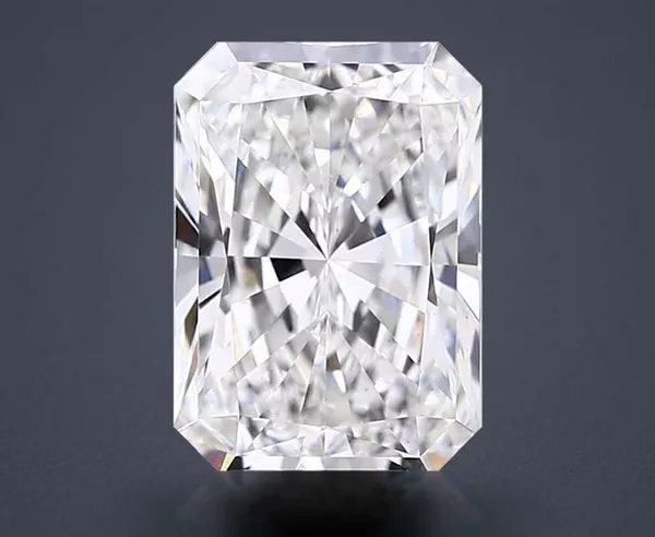 3.54 Carat · G · VS2 Rare Carat Ideal Cut