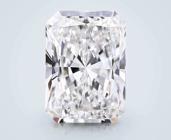 3.54 Carat · G · VS2 Rare Carat Ideal Cut