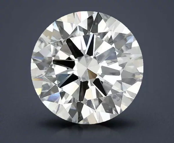 2.39 Carat · F · VS1 Rare Carat Ideal Cut
