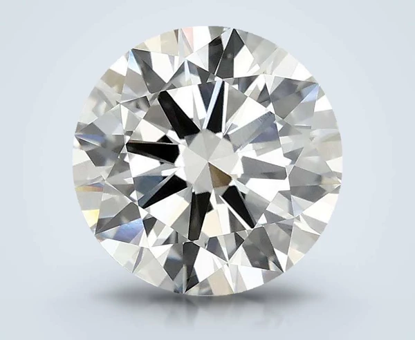 2.39 Carat · F · VS1 Rare Carat Ideal Cut