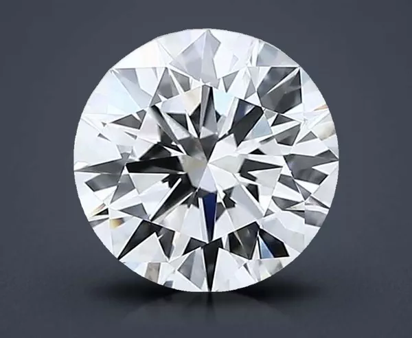 1.51 Carat · D · VVS2 Rare Carat Ideal Cut