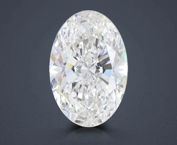 5.26 Carat · E · VVS2 Rare Carat Ideal Cut