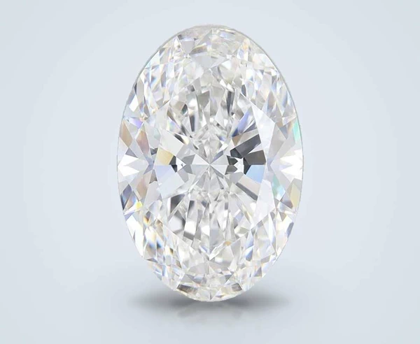 5.26 Carat · E · VVS2 Rare Carat Ideal Cut