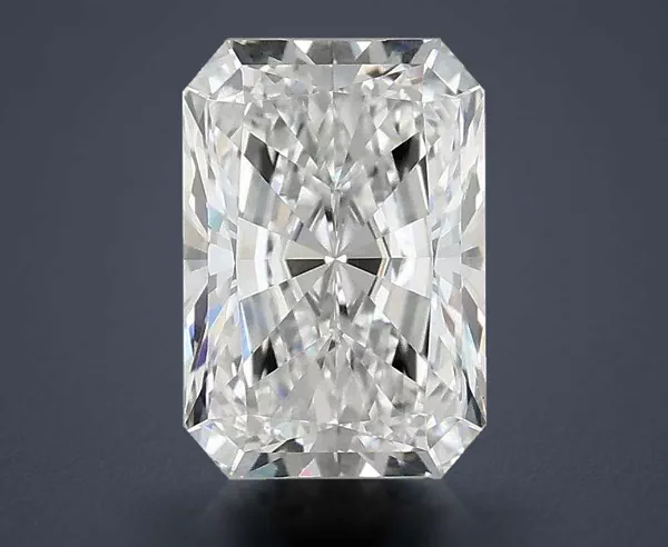 1.19 Carat · D · VVS2 Rare Carat Ideal Cut