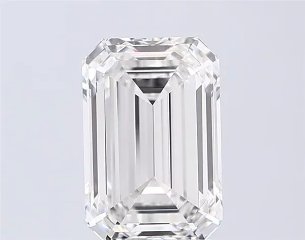 4 Carat · E · VVS1 Rare Carat Ideal Cut