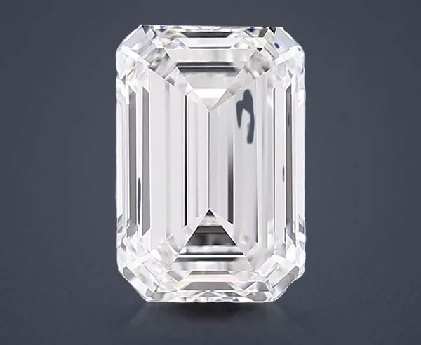 4 Carat · E · VVS1 Rare Carat Ideal Cut