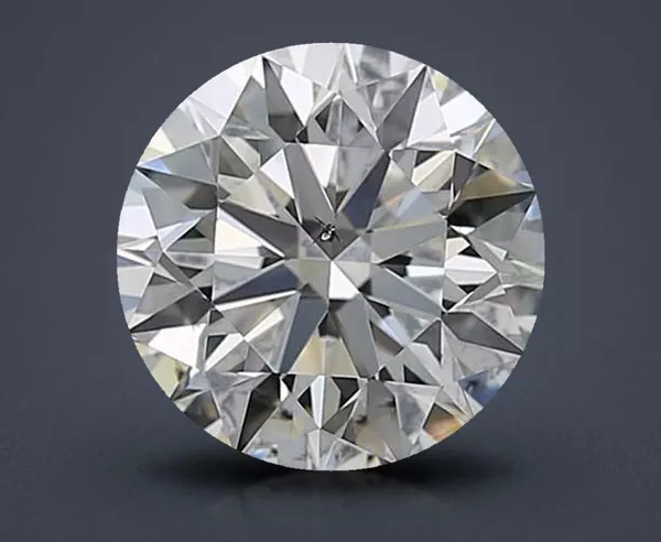 2.51 Carat · I · SI1 excellent Cut