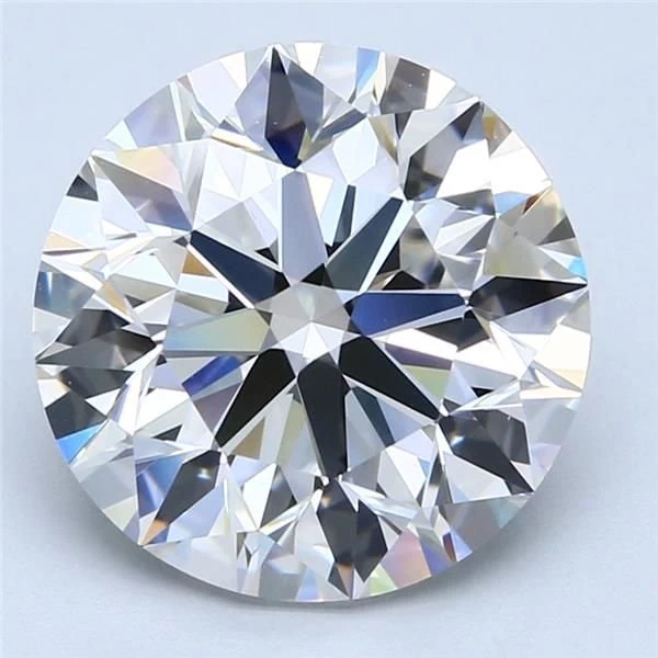 7.06 Carat · G · VS1 excellent Cut