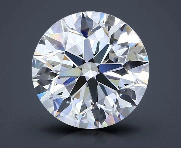 7.06 Carat · G · VS1 excellent Cut