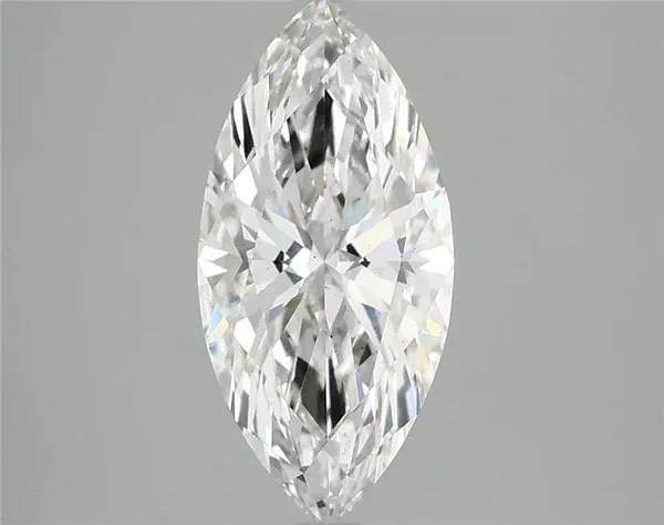 2.08 Carat · F · VS2 Rare Carat Ideal Cut