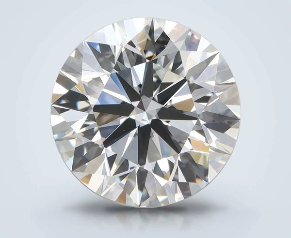 4.01 Carat · D · VVS2 Rare Carat Ideal Cut