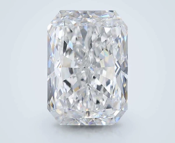 2.58 Carat · D · VVS2 Rare Carat Ideal Cut