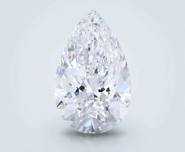 1.27 Carat · D · VVS2 Rare Carat Ideal Cut
