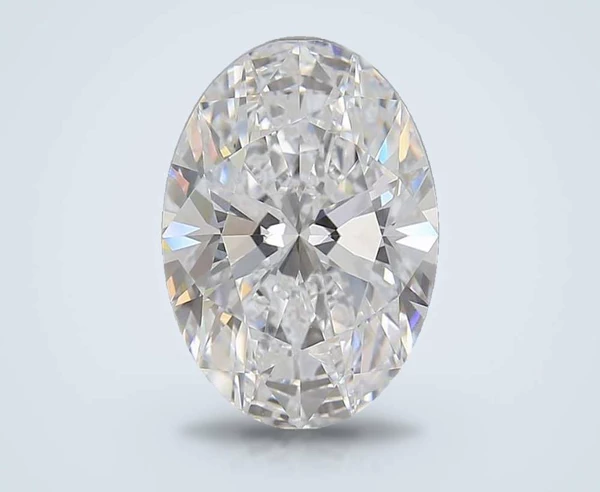 4.03 Carat · D · IF Rare Carat Ideal Cut