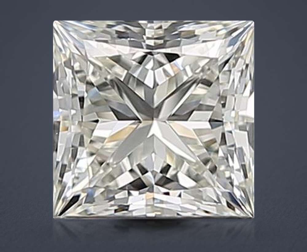 0.9 Carat · K · VS1 Rare Carat Ideal Cut