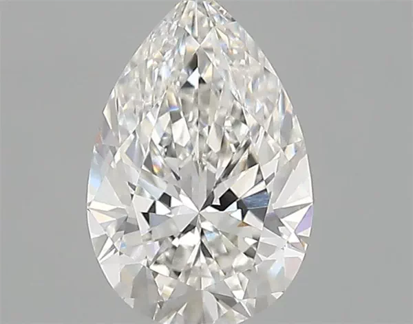 1.27 Carat · F · VVS2 Rare Carat Ideal Cut