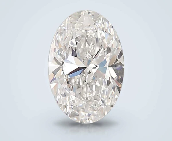 4.88 Carat · E · VVS2 Rare Carat Ideal Cut