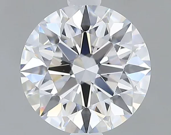 1.37 Carat · D · VS1 Rare Carat Ideal Cut