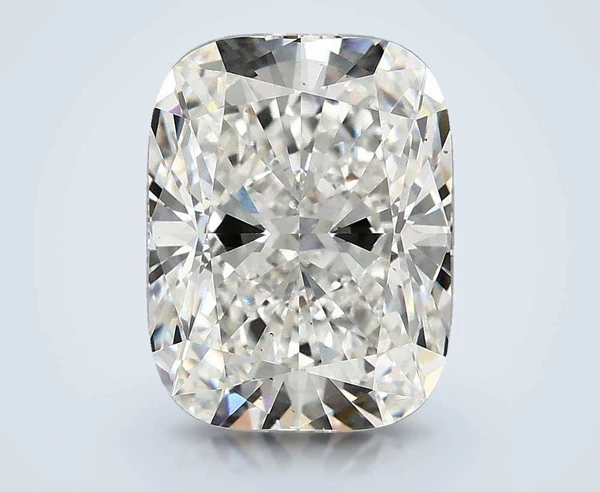 4.03 Carat · E · VS2 Rare Carat Ideal Cut