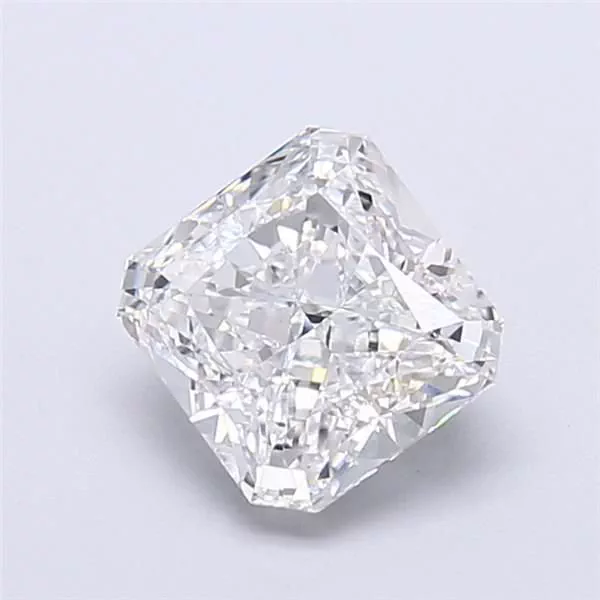 2.4 Carat · E · VVS2 Rare Carat Ideal Cut