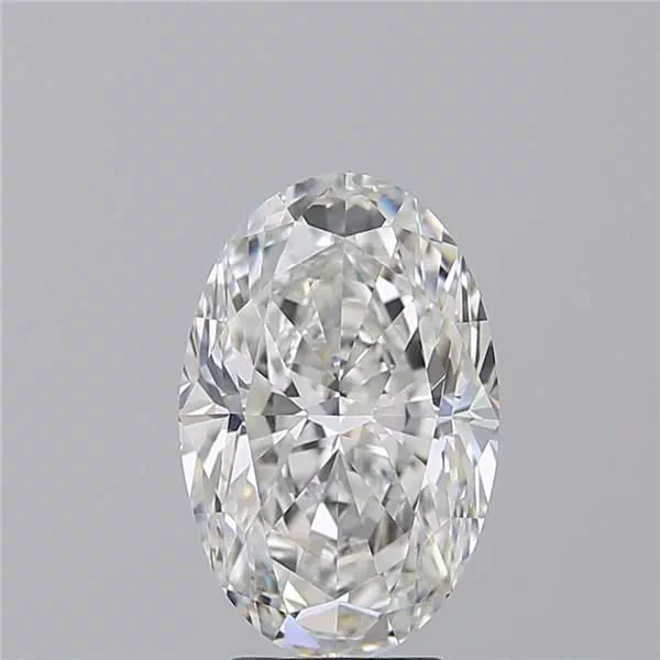 4.01 Carat · F · VS1 very good Cut